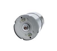 LDHNFBYV Motorreductor de 24 V CC con Eje excéntrico de Alto par, 37 mm, 530(60rpm,24V)