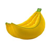 LDIW Pouf a Sacco Puff Poltrona (Senza Imbottitura) per Divano E Poltrona,A Forma di Banana,per Camera da Letto, Soggiorno, Infantiles o Cojin de Suelo para Decoracion
