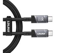 LDLrui Cable USB C a USB C