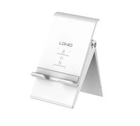 LDNIO MG07 - Soporte de Escritorio Plegable para Samsung, Xiaomi, Huawei, OPPO, Vivo, Real, Oneplus