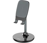 LDNIO Supporto pieghevole per telefono e tablet da tavolo, supporto Aduj (Ldnio)