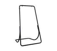 LDOZ Soporte de columpio sexual BDSM, columpio sexual para adultos Bondage con soporte, juego de columpio interior giratorio de 360 grados, juguetes sexuales para adultos(Swing frame)