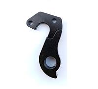 ldrsrtx Piezas de bicicleta CNC, 1 Uds., deserción MECH, para Sram | patilla de cambio de marchas trasera, cuadro de carbono, accesorios for