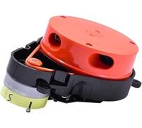 LDS Robot Aspirador Repuestos Sensor de Distancia láser LDS 。 Compatible for Roborock S5 MAX S50 MAX S55 MAX (Color : S50 MAX)