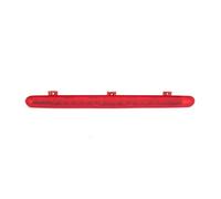 Ldtbmdj High Mount 3Rd Luz de Freno de Freno Para VW para Touran 2003-2015 lámpara de freno trasero de montaje alto Super brillante tercera luz trasera de freno 1T0945097A
