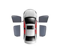 LDTCHRV Para Honda LIFE JB7, Cortina Magnética Especial Para Ventana, Parasol De Malla, Persiana Totalmente Cubierta(4 doors window)