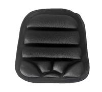 LDUTIU Cojín Cómodo para Asiento De Motocicleta Transpirable Universal Amortiguador para Conductor Y Pasajero Cubierta Asiento(Back Seat Pad)