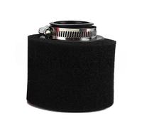 LDUTIU Motocicleta Filtro Aire Filtro De Aire Espuma 35 Mm 38 42 45 48 50 Y 60 Limpiador Esponja para Scooter Motocross Motocicletas