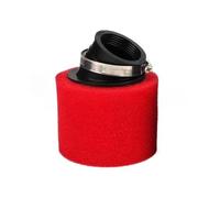 LDUTIU Motocicleta Filtro Aire Filtro De Aire Espuma 35 Mm 38 42 45 48 50 Y 60 Limpiador Esponja para Scooter Motocross Motocicletas