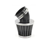 LDUTIU Motocicleta Filtro Aire Filtro de Aire para Motocicleta y Scooter 35 mm 38 42 45 48 50 Limpiador filtros para CC 110 125 140