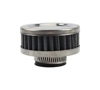 LDUTIU Motocicleta Filtro Aire Filtro De Aire Universal para Motocicleta 28-58 Mm Admisión para Moto