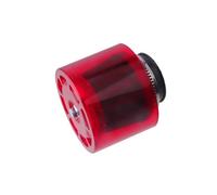 LDUTIU Motocicleta Filtro Aire Filtro De Aire Universal para Motocicleta 35 Mm 38 Y 43 para 125 CC A 250