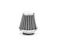 LDUTIU Motocicleta Filtro Aire Limpiador De Filtro Aire Universal para Motocicleta 35-60 Mm 1 Unidad