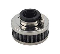 LDUTIU Motocicleta Filtro Aire Limpiador De Filtros Aire para Motocicleta Admisión 28 32 35 38 42 44 47 50 54 Y 58 Mm Piezas para Motocross