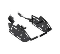 LDUTIU para 450MT para MT450 para 450 MT 2024 Soporte De Alforja Lateral para Motocicleta Caja Bolsa Blanda Portaequipajes Portaequipajes Trasero