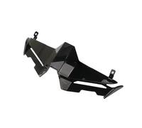 LDUTIU para 675SR-R para 675SR para 675 SRR Kit De Protección Cubierta ala Aerodinámica Motocicleta, Alas Carenado Delantero Alerón Delantero(Color04)