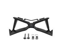 LDUTIU para MT-09 para MT09 SP 2017-2020 2019 Alerones Frontales De Fuerza Descendente para Motocicleta Kit Alerón Delantero Aerodinámico Alerón Delantero