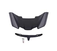LDUTIU para Z900 para Z900SE para SE 2025 2026 Cubierta Viento Motocicleta Cono Aerodinámico Carenado Winglets Alerón Delantero Alerón Delantero