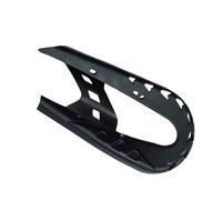 LDUTIU Pit Bike Protector De Cadena Cubre Piñones para 47cc 49cc Motor Dos Tiempos Small Off Road