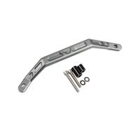 LDUTIU Reposabrazos Empuñadura Trasera para Asiento De Pasajero De Motocicleta para CRF300L para CRF300 para Rally para CRF 300 L para CRF 300L(Color-t)