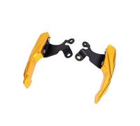 LDUTIU Reposabrazos para CBF190 para CB190R Motocicleta Pasamanos Apoyabrazos Trasero Aleta Trasera Portaequipajes Accesorios De Pasamanos Traseros(Style5)
