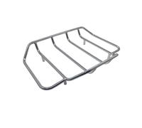 LDUTIU Soporte De Montaje Superior para Tapa Maletero, Portaequipajes para Tour Pack para Touring 1984 Y Posteriores Portaequipajes Trasero