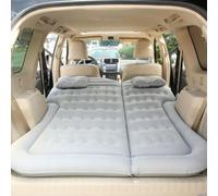 LDWRMHFN Coche Colchón Hinchable, para Mazda Mazda3/6 CX-4/CX-5/CX-8/MX-5 Portátil Cómodo y Duradero Colchón Coche Hinchable Viajes Accesorios,D