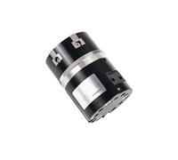 LDXMJZOT JX65-B Conjunto de Anillo de Sellado de Junta tórica Exterior Mordaza de sujeción Cilindro Equipo mecánico Totalmente automático Semiautomático