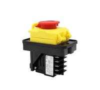 LDXMJZOT KJD11 230/400 V 16/12 A JD3 Relé electromagnético Encendido/Apagado(400V 10 Pins)