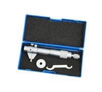 LDXMJZOT Micrómetro, 5-30 mm 25-50 mm Micrómetro Interior Calibre Vernier de medición Interna, Herramienta de medición