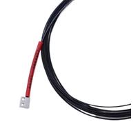 LDXMJZOT Sensor fotoeléctrico de Fibra óptica Reflectante de Extremo Plano PR44TZ 47TZ FU-44TZ(PRY47TZ)