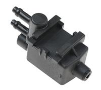 LDXMJZOT Válvula solenoide de Purga del depósito de emisiones de evaporación del automóvil, válvula de Control del depósito de Carbono 96334843 1997210 (1 Unidad)