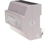 LE-03 CT400-LICZNIK ENERGII ELEKTR.3-FAZ LE03D-CT400
