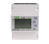 LE-03MB Contador eléctrico trifásico