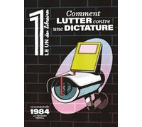 Le 1 des Libraires - Printemps 2025