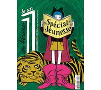 LE 1 DES LIBRAIRES - SPECIAL JEUNESSE