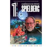 Le 1 été 2025 - L'Amérique de Steven Spielberg