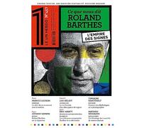 Le 1 Hebdo - Ce que nous dit Roland Barthes