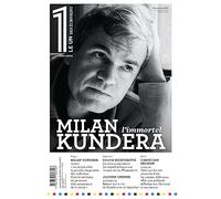 Le 1 Hors-Série - MILAN KUNDERA