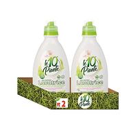 Le 10 Plants Eco-Bio Detergente Líquido Vegetal para todos los tejidos y también para manos - Sin colorantes - Hipoalergénico - SIN Níquel Cromo Cobalto - 1000ml