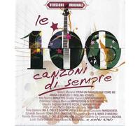 LE 100 CANZONI DI SEMPRE / VARIOUS - Le 100 Canzoni Di Sempre / Various