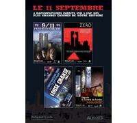 Le 11 septembre [Francia] [DVD]