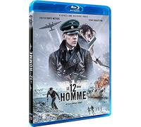 Le 12ème homme [Francia] [Blu-ray]