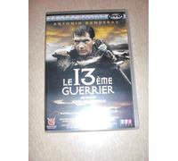 Le 13ème guerrier [Francia] [DVD]