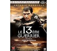 Le 13ème guerrier [Francia] [DVD]