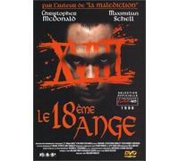 Le 18ème ange [Francia] [DVD]