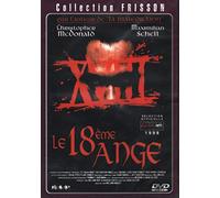 Le 18eme ange [Francia] [DVD]