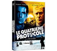 Le 4 ème protocole - DVD