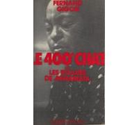 Le 400e Chat (ebook)