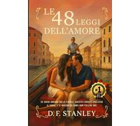 Le 48 LEGGI DELL'AMORE